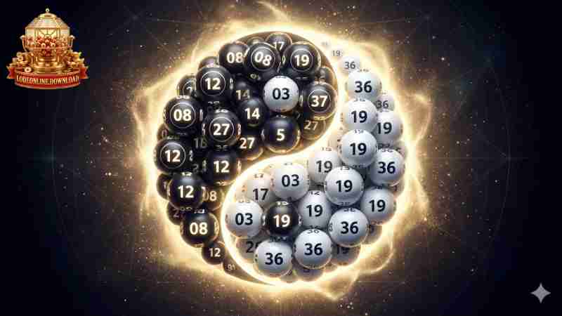 Bảng chốt số vàng được cập nhật hàng ngày bởi Win2888.