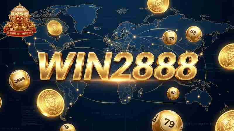Soi Cầu Win2888: Dự Đoán KQXS & Chốt Số VIP Hôm Nay