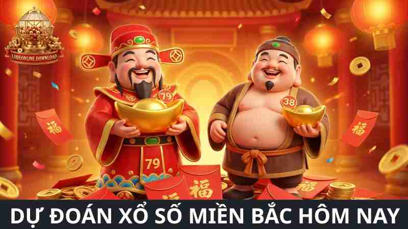 Dự Đoán XSMB Hôm Nay: Chốt Số Miền Bắc Chuẩn Nhất, Miễn Phí