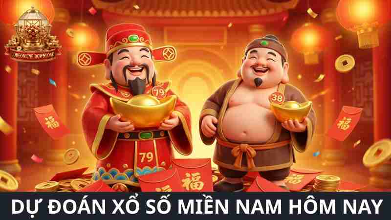Dự Đoán Xổ Số Miền Nam Hàng Ngày: Soi Cầu Chốt Số VIP
